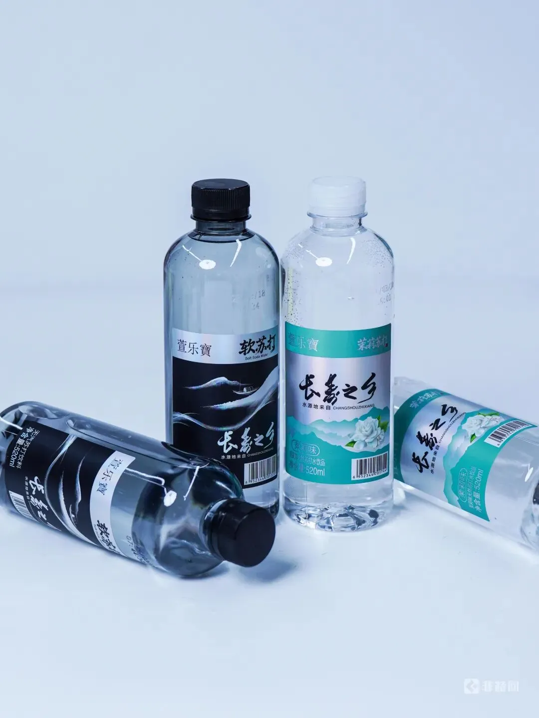 一瓶“软”苏打,三重价值,万亿市场:这才是经销商今年最该抓住的生意!