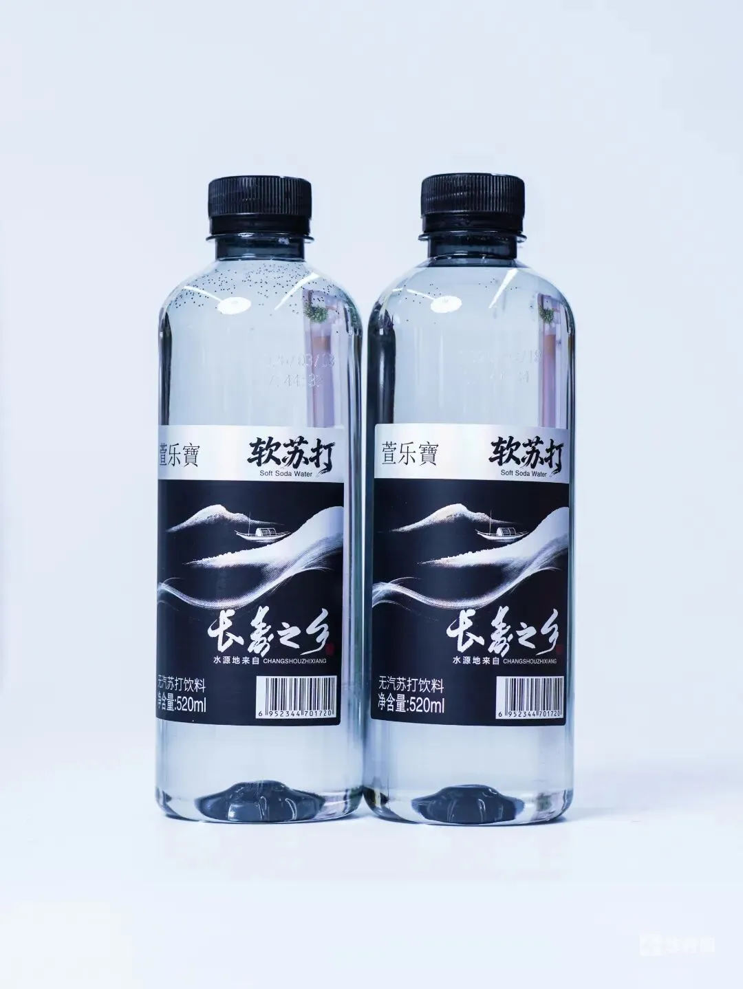 一瓶“软”苏打,三重价值,万亿市场:这才是经销商今年最该抓住的生意!