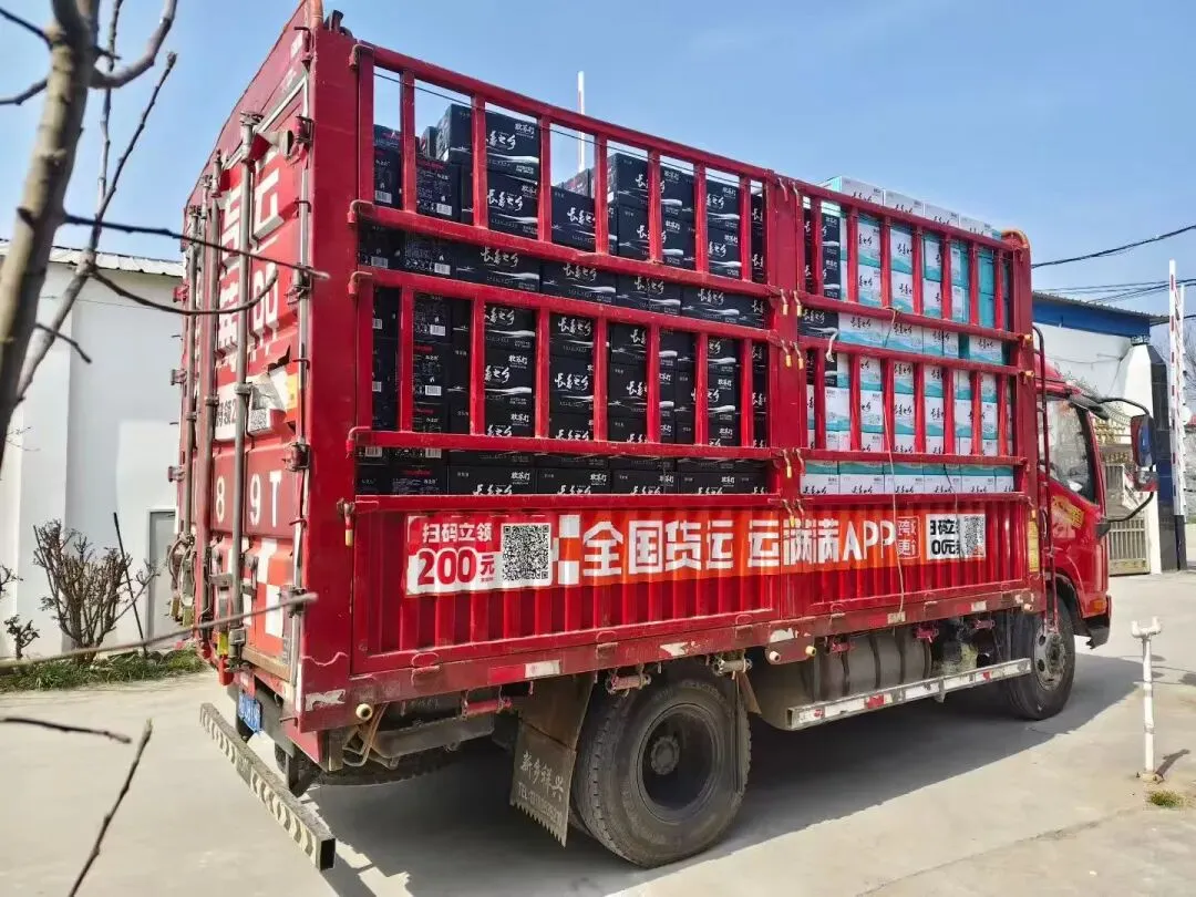 一瓶“软”苏打,三重价值,万亿市场:这才是经销商今年最该抓住的生意!