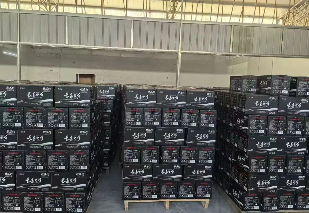 一瓶“软”苏打,三重价值,万亿市场:这才是经销商今年最该抓住的生意!