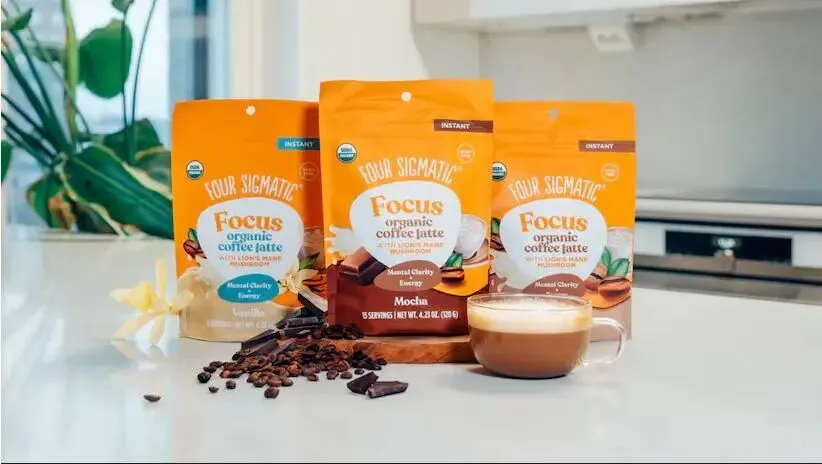 产业观察 | 功能性蘑菇市场繁荣与转型并行