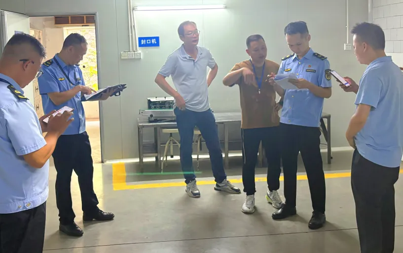 殴打市场监管总局执法人员,拼多多被罚15.2亿