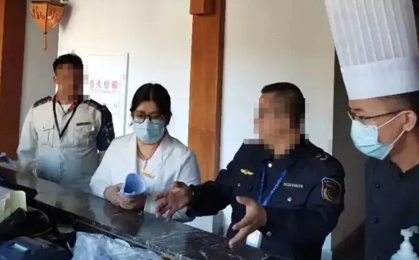 殴打市场监管总局执法人员,拼多多被罚15.2亿