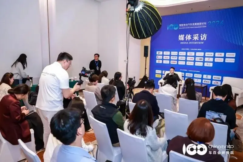 电驴时代发出产业强音,海外市场存在巨大的新能源汽车后市场需求