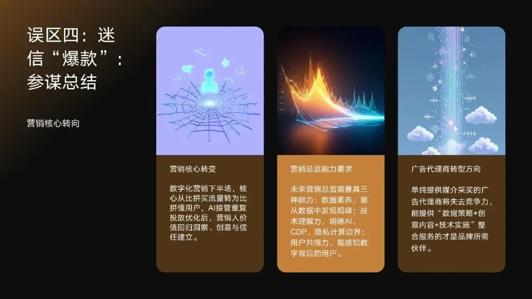 广告营销:数字化营销趋势与效果评估方法