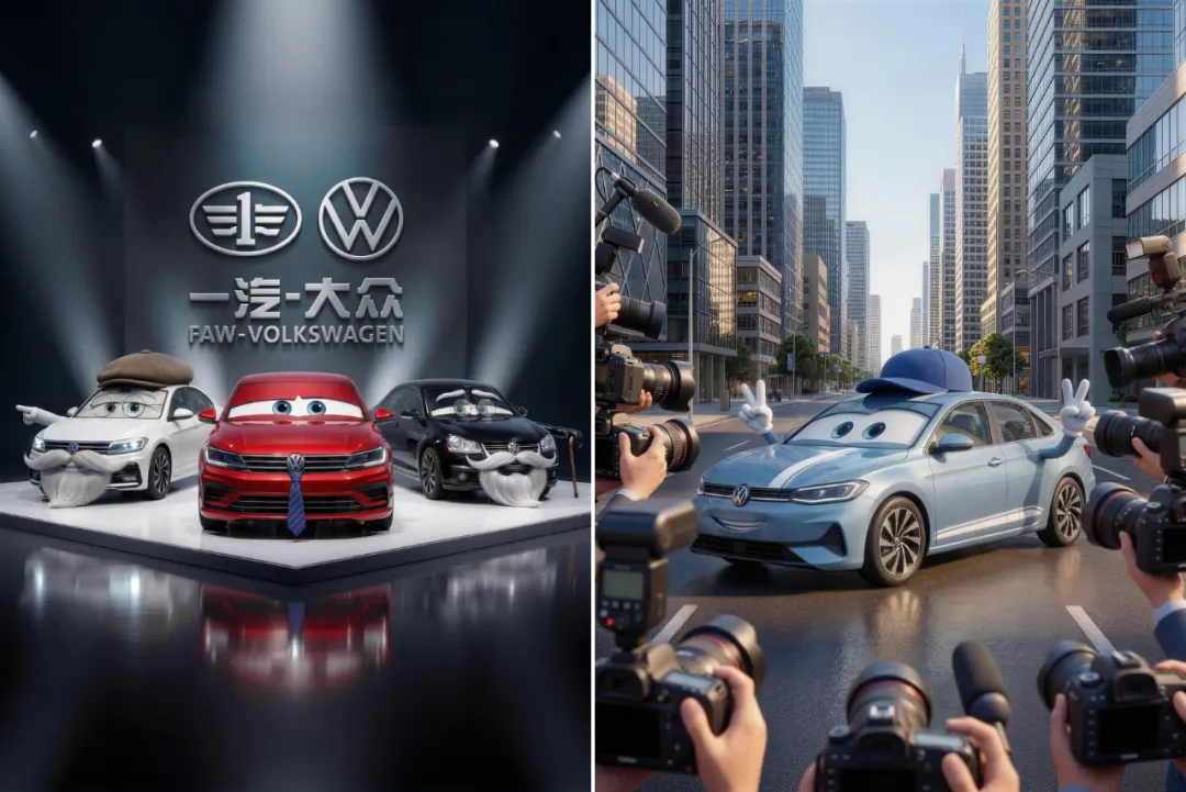 喊了这么久AI+营销,哪些品牌玩明白了?