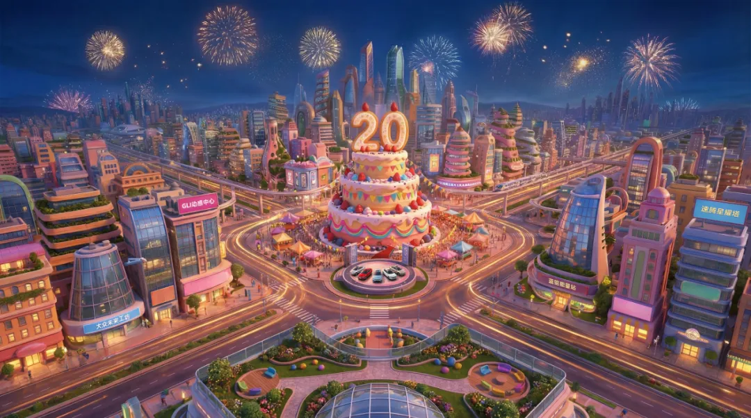 喊了这么久AI+营销,哪些品牌玩明白了?