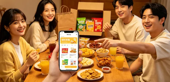 即时零售全面爆发!2026年市场破万亿,普通人如何抓住这波红利?