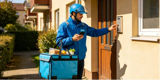 即时零售全面爆发!2026年市场破万亿,普通人如何抓住这波红利?