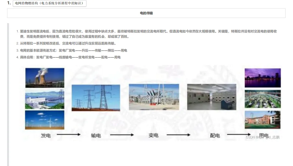 电力市场概论必备学习笔记(全158页).pdf