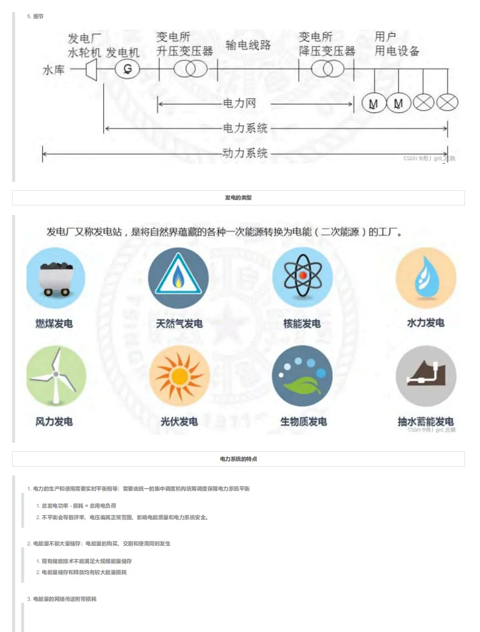 电力市场概论必备学习笔记(全158页).pdf
