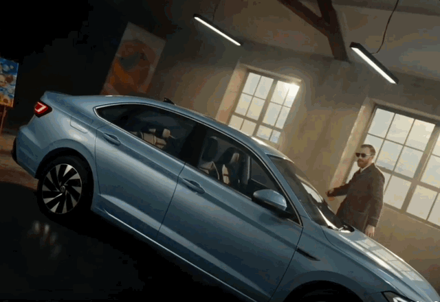 喊了这么久AI+营销,哪些品牌玩明白了?