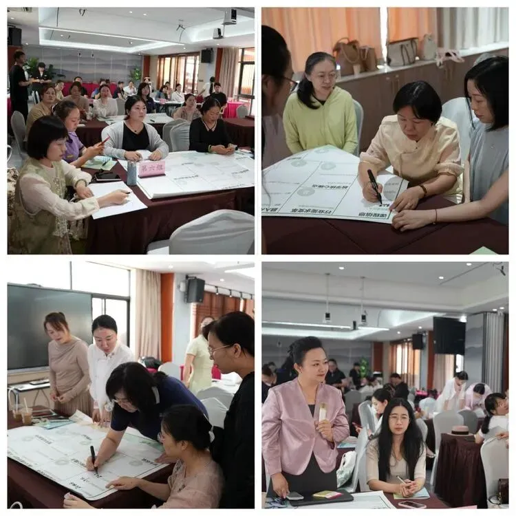 以茶润心·以技赋能|海南省中职茶艺与茶营销教师教学能力提升培训圆满举行