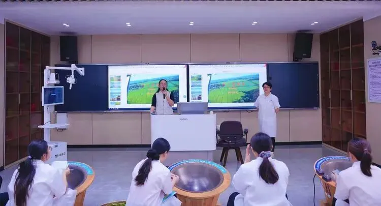 以茶润心·以技赋能|海南省中职茶艺与茶营销教师教学能力提升培训圆满举行