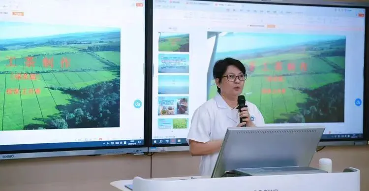 以茶润心·以技赋能|海南省中职茶艺与茶营销教师教学能力提升培训圆满举行