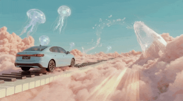 喊了这么久AI+营销,哪些品牌玩明白了?