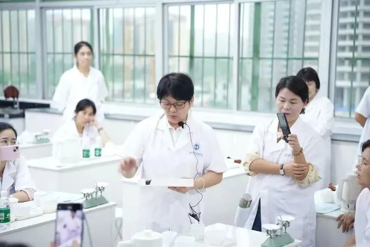 以茶润心·以技赋能|海南省中职茶艺与茶营销教师教学能力提升培训圆满举行