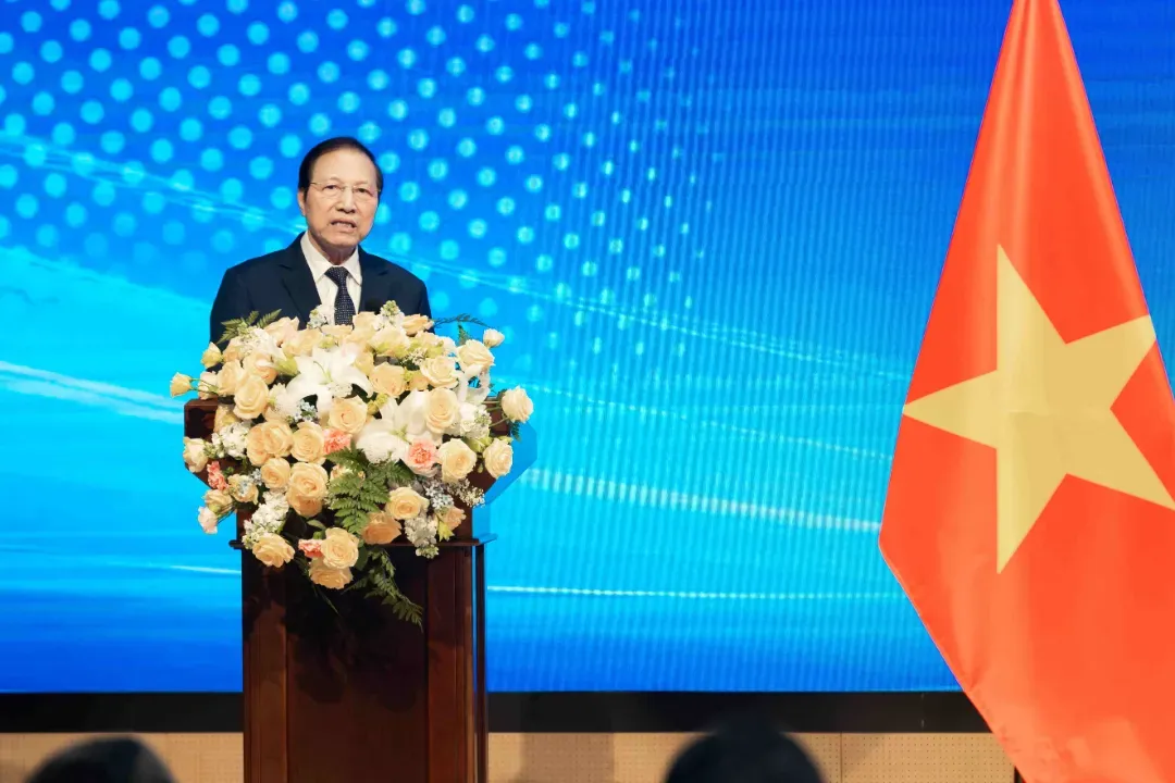 安图,进军越南私立医疗市场!