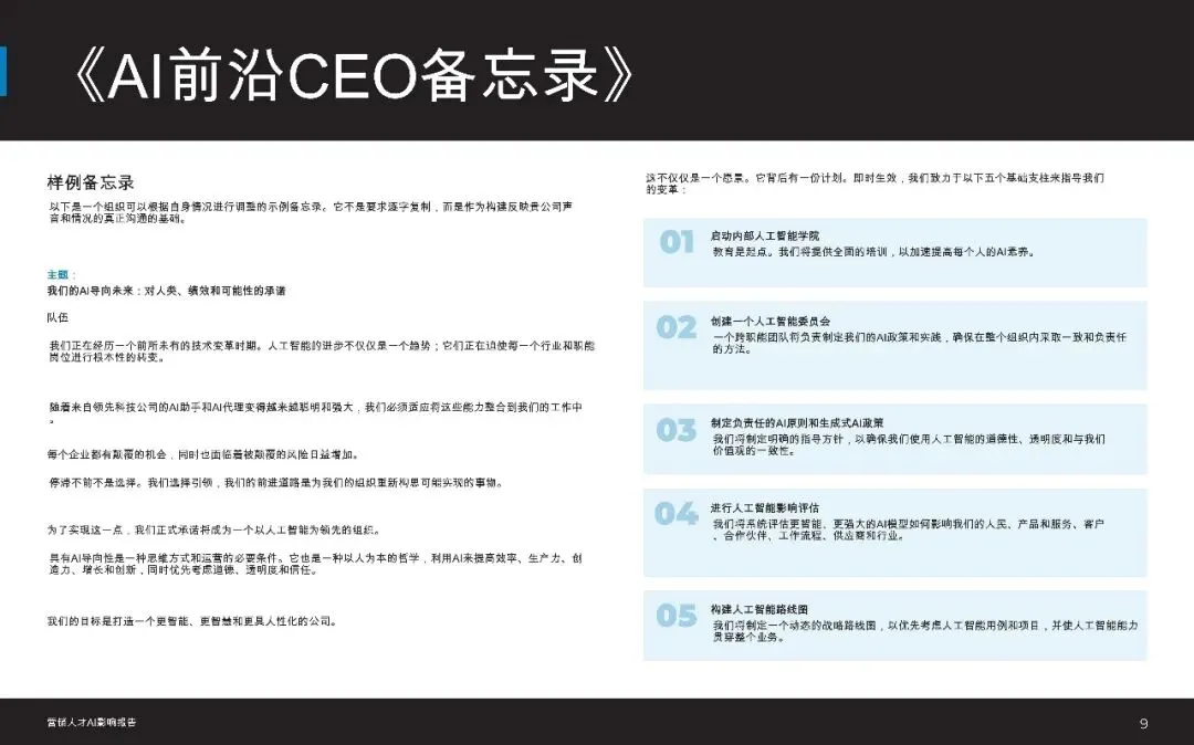 2026年人工智能影响报告:市场营销人才(附下载)