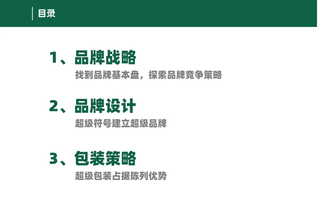 【品牌营销】水饺品牌品牌定位策划设计全案