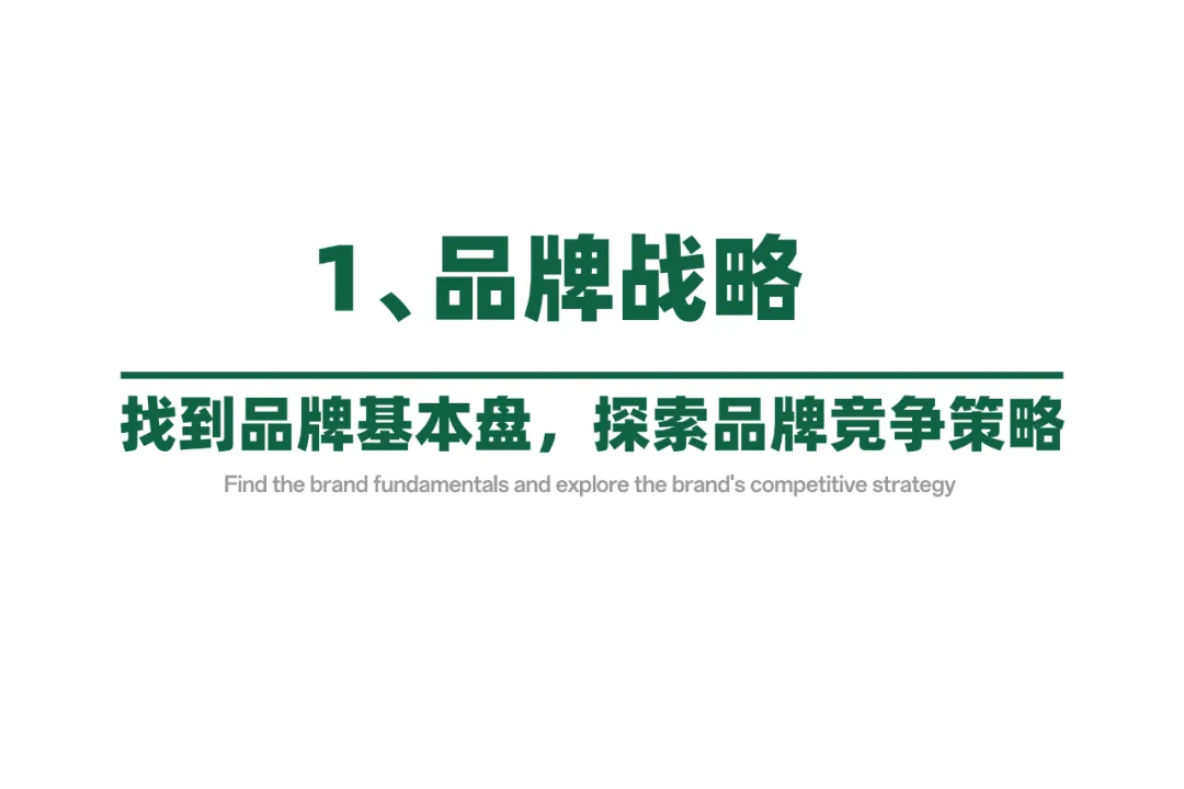 【品牌营销】水饺品牌品牌定位策划设计全案