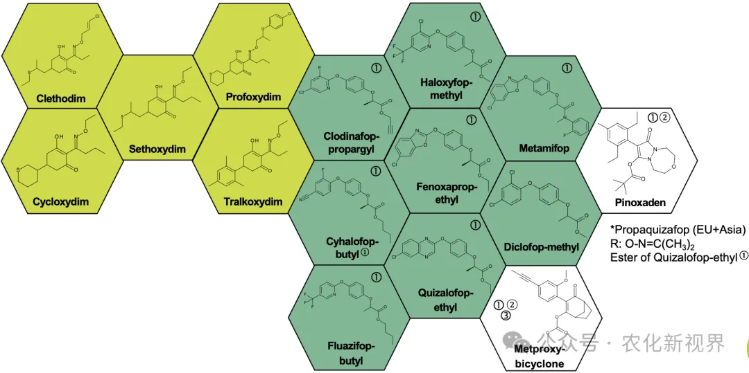 先正达上市全新除草剂,一举填补市场40年空白