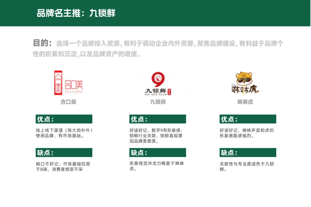 【品牌营销】水饺品牌品牌定位策划设计全案