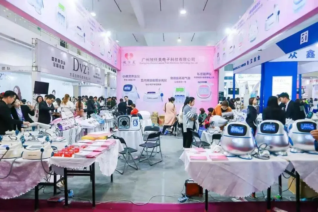 营销干货 | 美业春季促销攻略,开店必看!