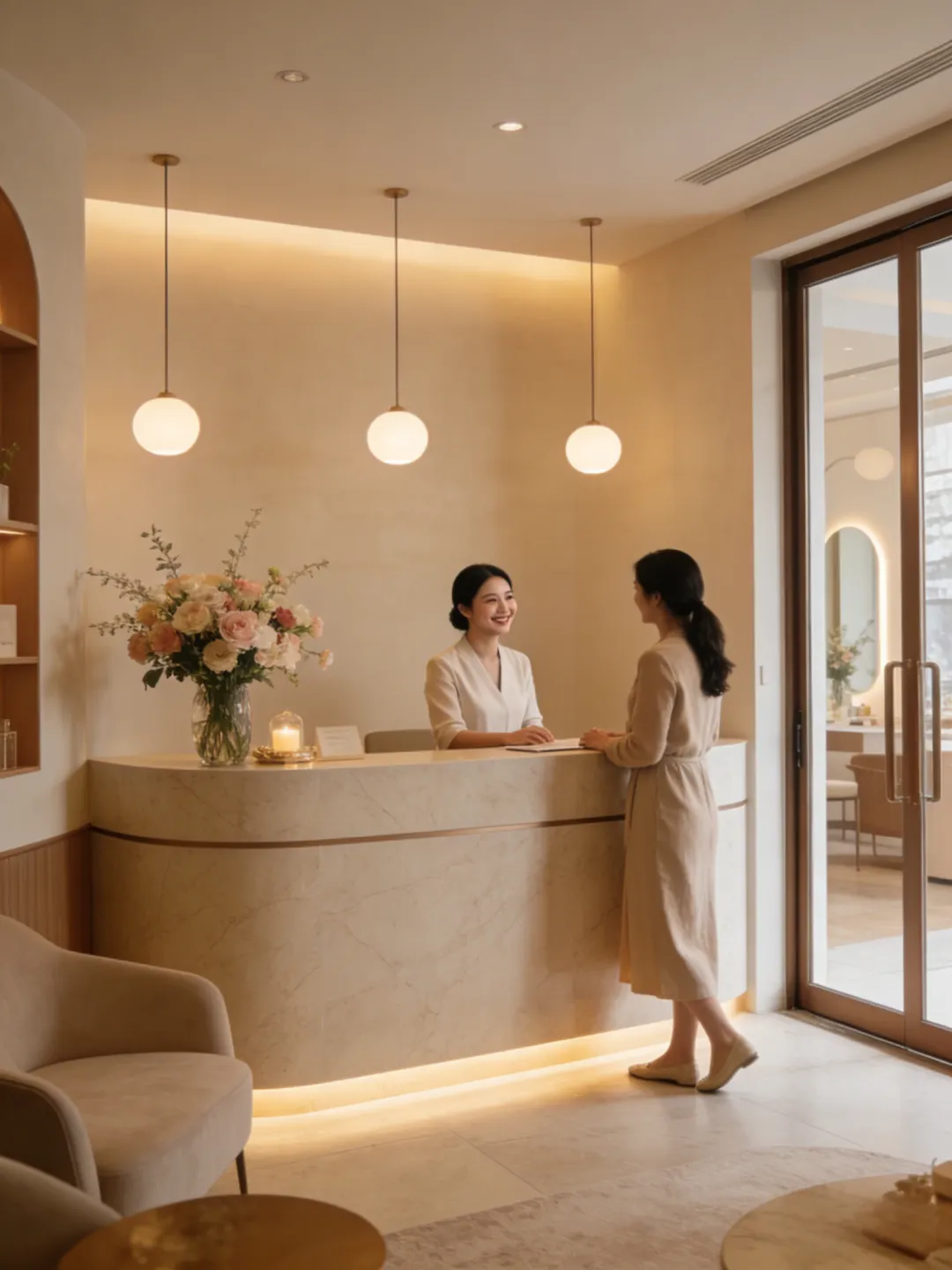 营销干货 | 美业春季促销攻略,开店必看!