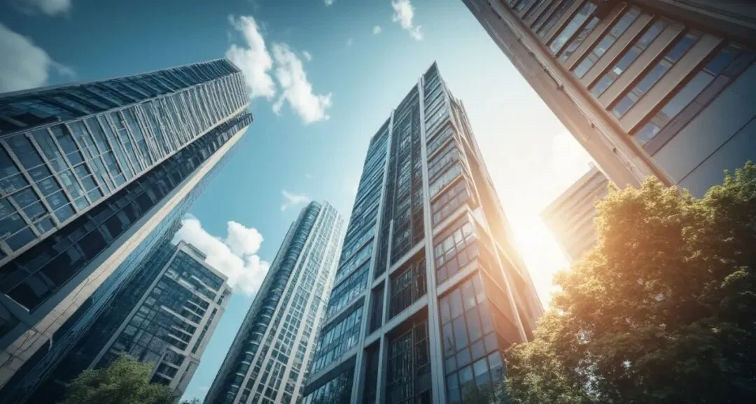 四大一线城市房价全涨,市场信心回暖