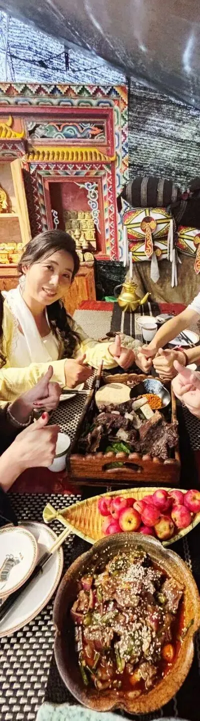 “今年的亲子研学市场,产品必须要改变.”