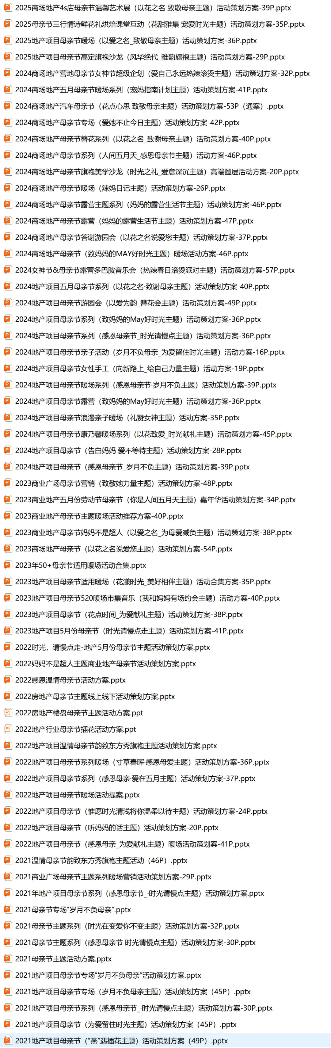 2026五一营销大战在即,你还没方案?471份地产5月活动策划合集,一次全给你!