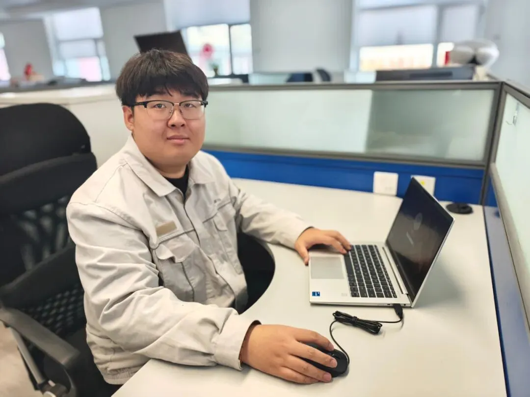 奋斗 营销人丨营销总部2026年度一季度先锋红榜个人(二)