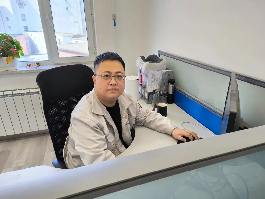 奋斗 营销人丨营销总部2026年度一季度先锋红榜个人(二)