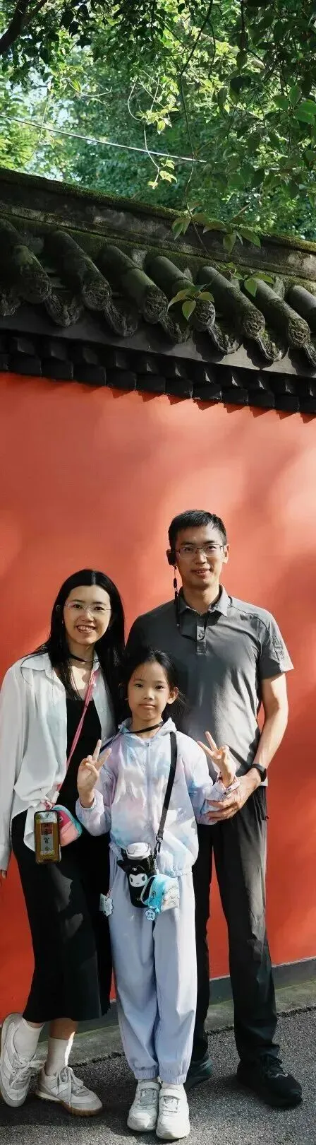 “今年的亲子研学市场,产品必须要改变.”