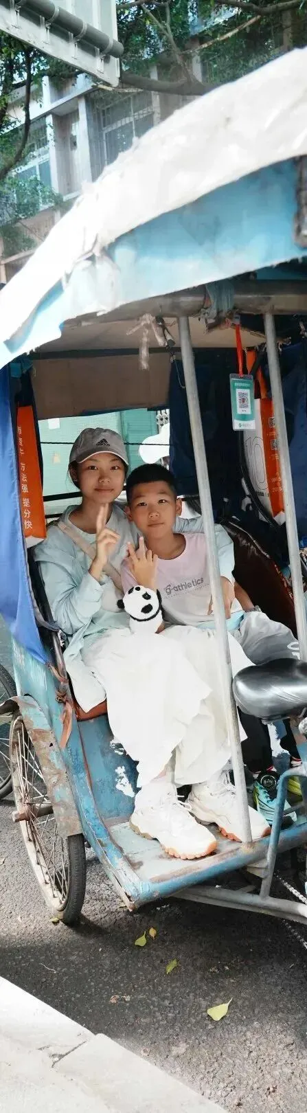 “今年的亲子研学市场,产品必须要改变.”