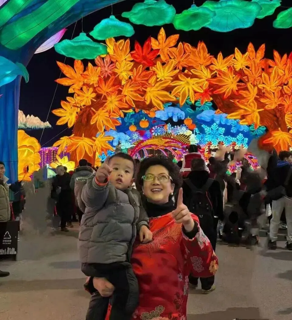 “今年的亲子研学市场,产品必须要改变.”