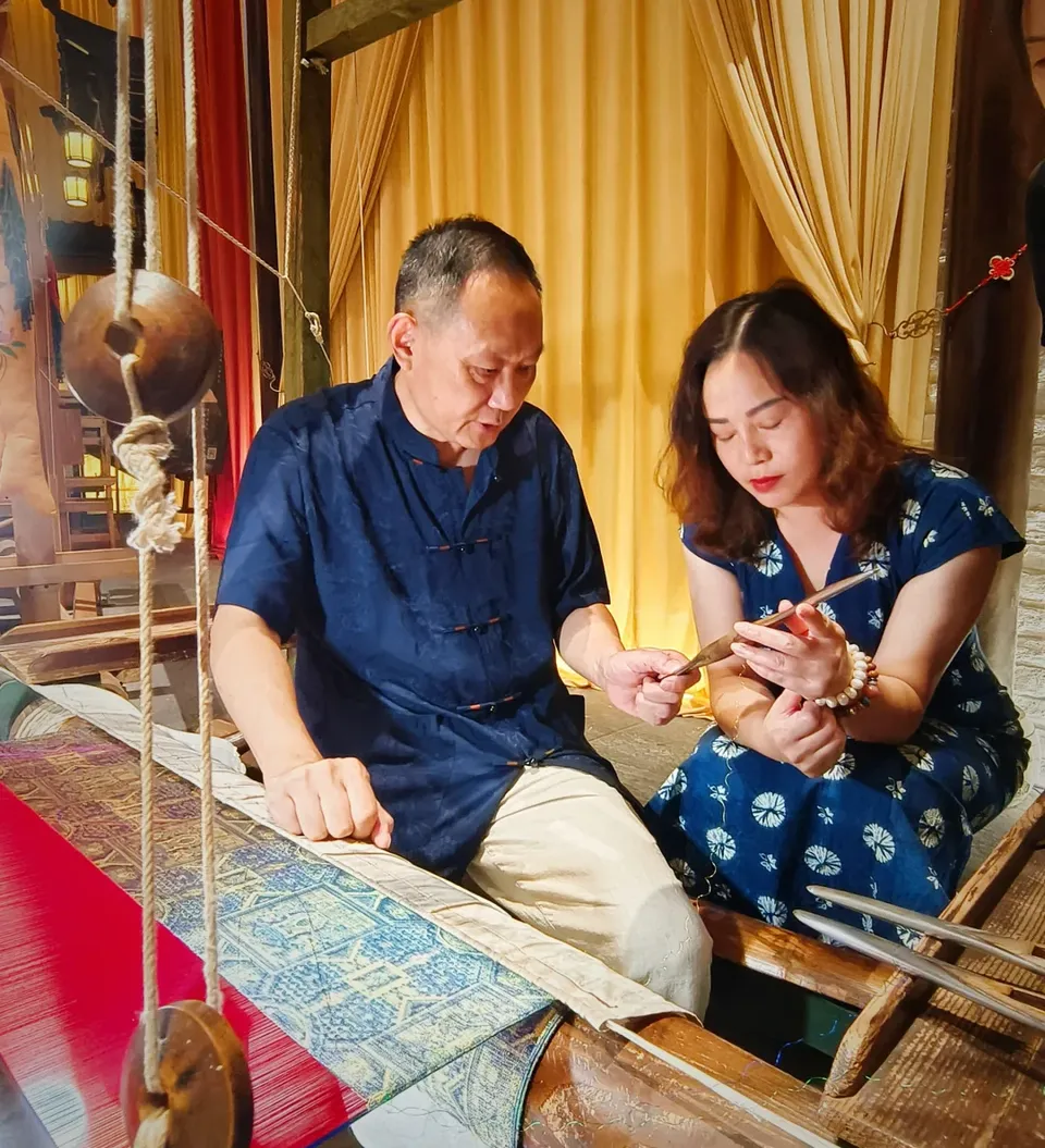 “今年的亲子研学市场,产品必须要改变.”