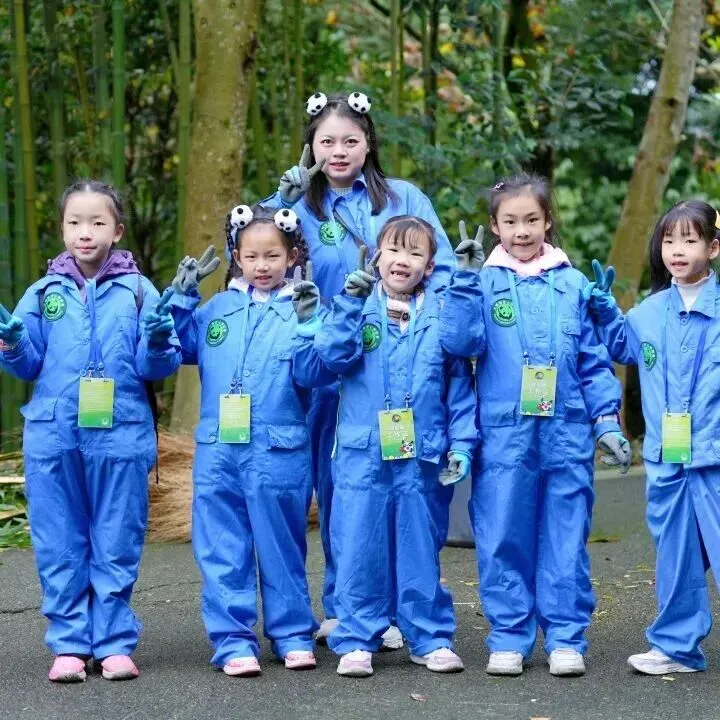 “今年的亲子研学市场,产品必须要改变.”