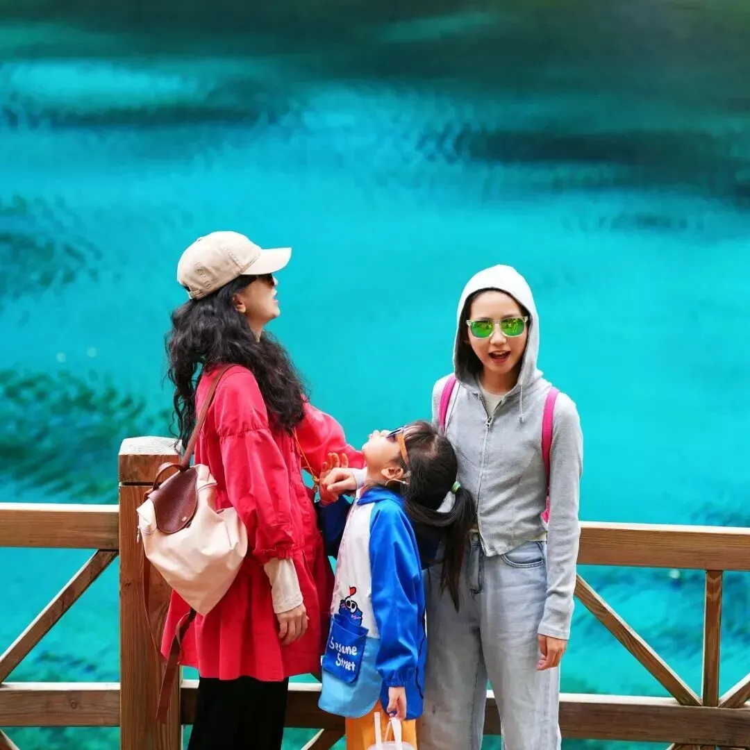 “今年的亲子研学市场,产品必须要改变.”