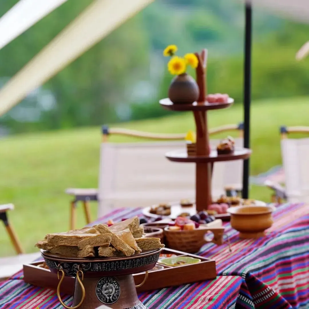 “今年的亲子研学市场,产品必须要改变.”