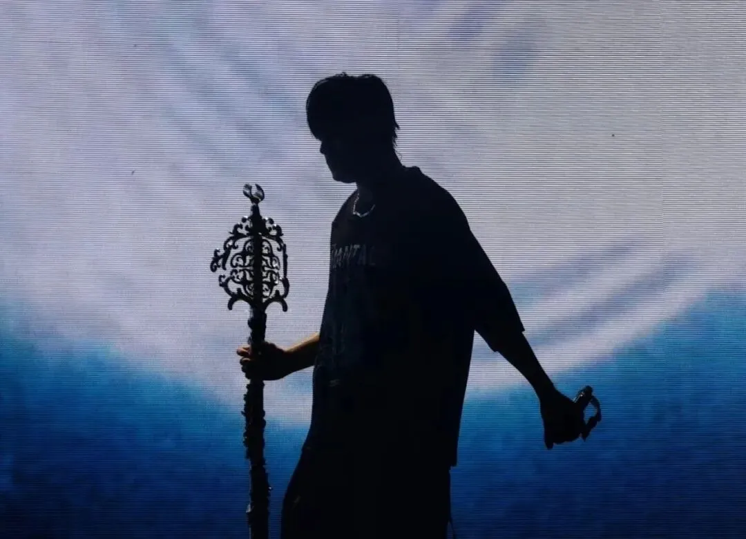 论单一语种音乐市场的统治力,周杰伦就是世界第一.