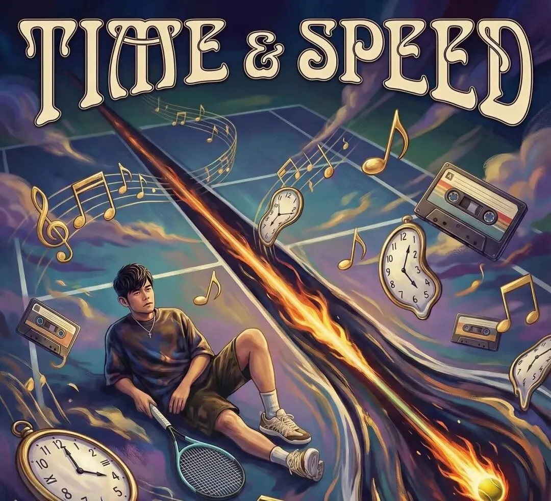 论单一语种音乐市场的统治力,周杰伦就是世界第一.