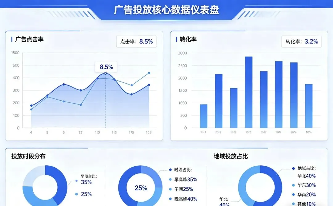 今日头条营销全攻略:精准掌握广告投放,轻松抢占流量红利