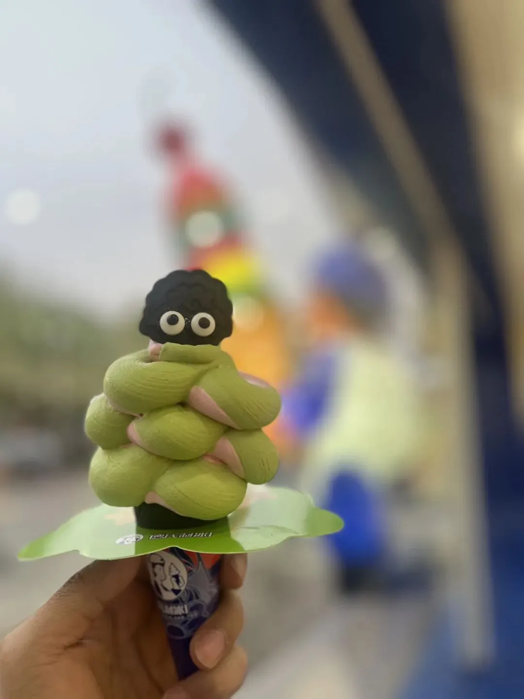 具备审美,这才是在这个市场中定终剧的能力.