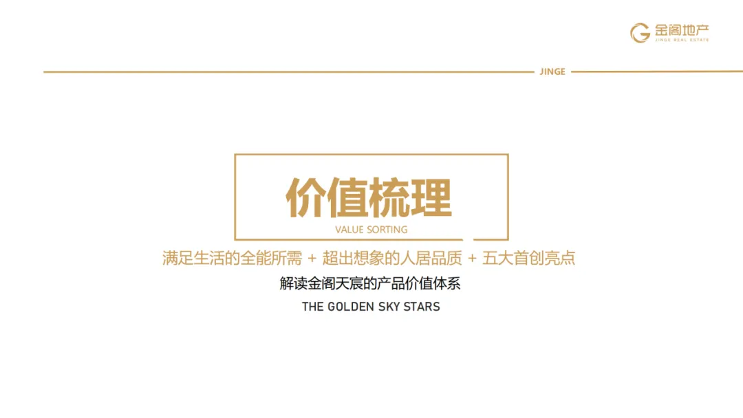 三四线项目全年营销操盘策略思路