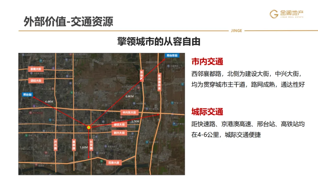 三四线项目全年营销操盘策略思路