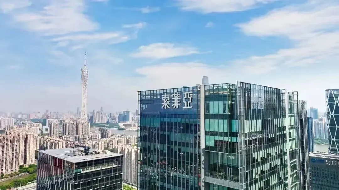 拟10派8,索菲亚以长期主义抵御市场波动