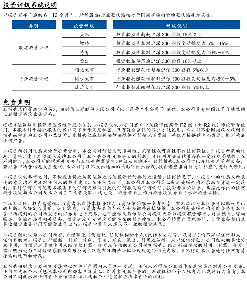 2026年第二季度市场策略报告:静待海外风险消退,关注科技线及涨价线