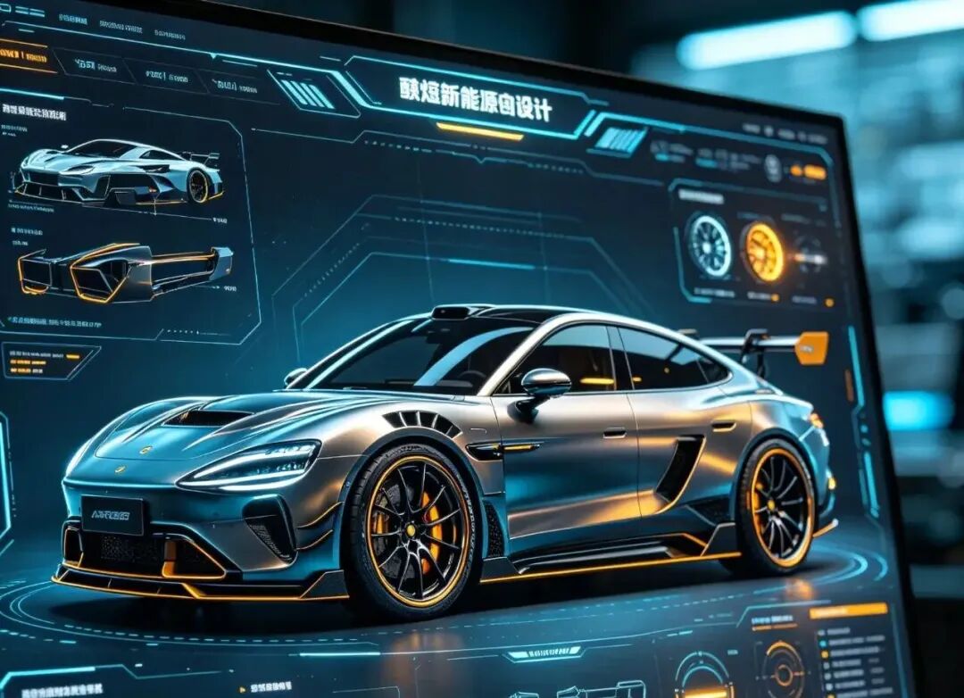 观点丨2026年新能源汽车改装是汽车后市场门店的必做题——以“人、货、场、流”四维破局,抢占万亿赛道最后窗口期!